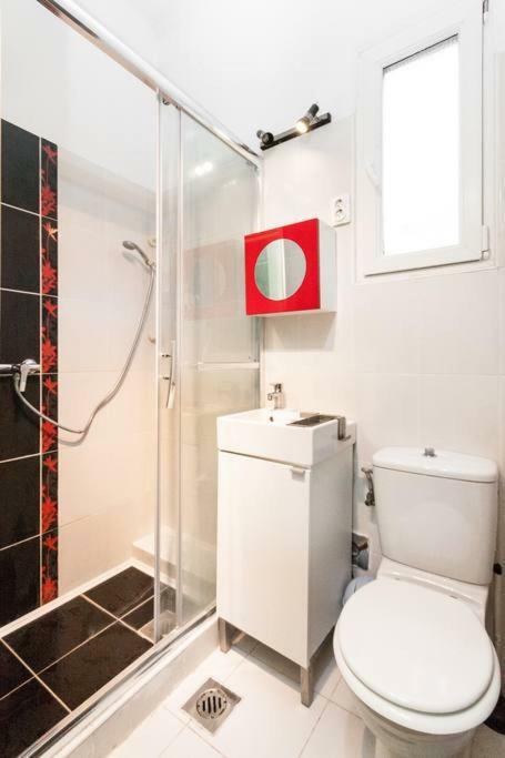 Honey Privatunterkunft Budapest