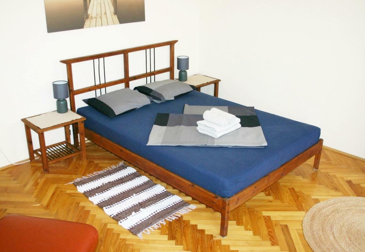 Privatunterkunft Honey Budapest