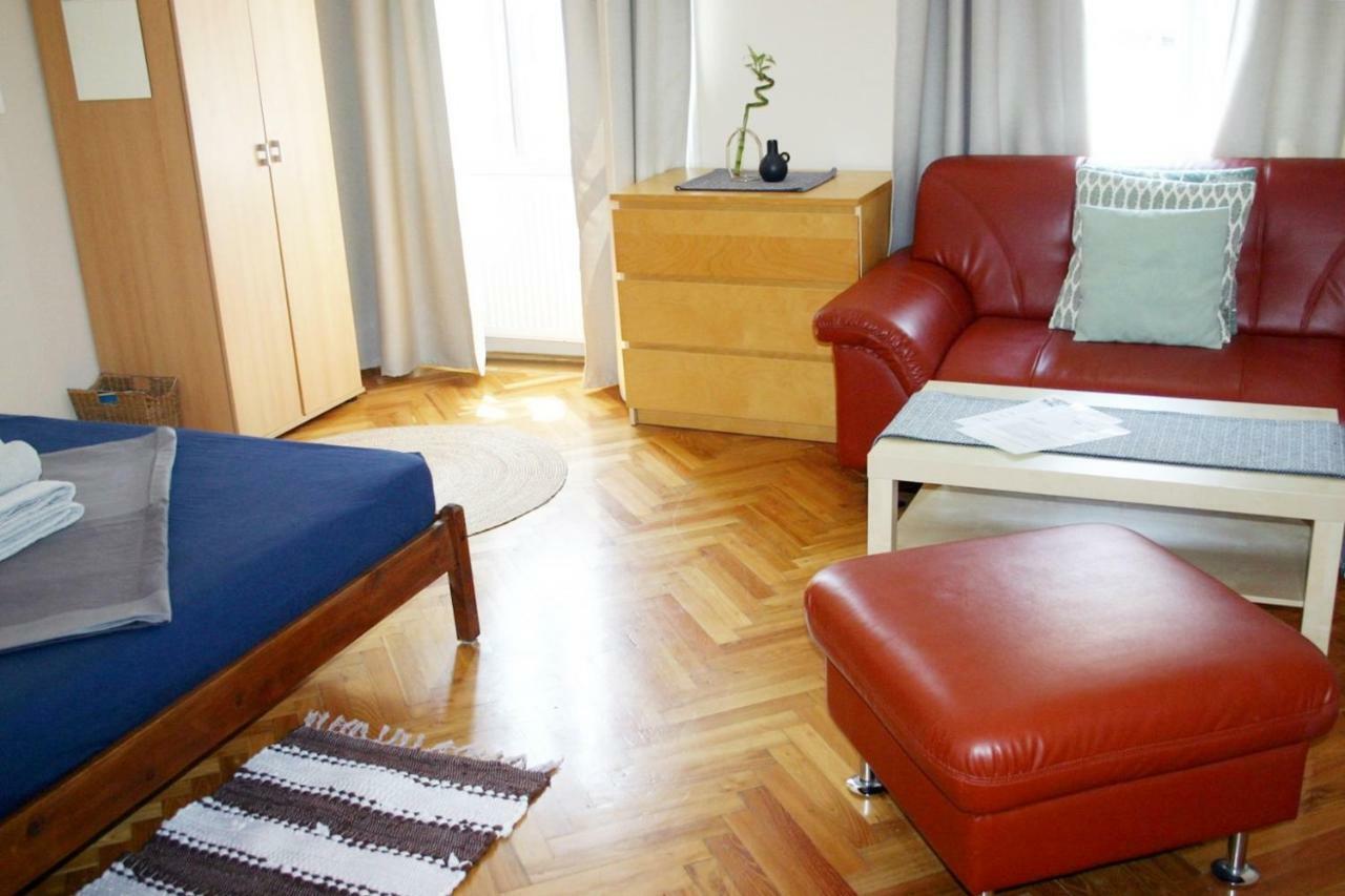 Honey Privatunterkunft